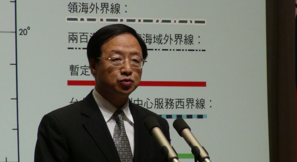 Jiang Yi-huah Fotografia