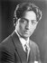 Jiddu Krishnamurti Fotografia