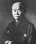 Jigorō Kanō Fotografia