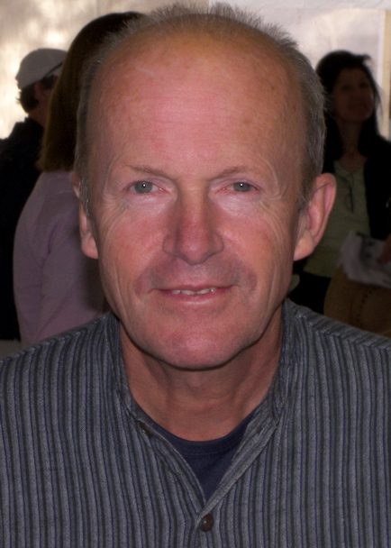 Jim Crace Fotografia