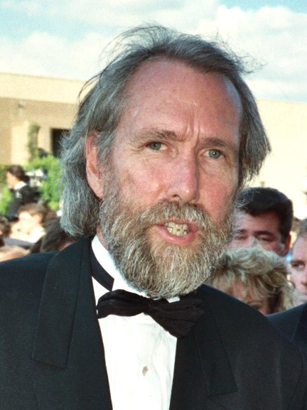 Jim Henson Fotografia