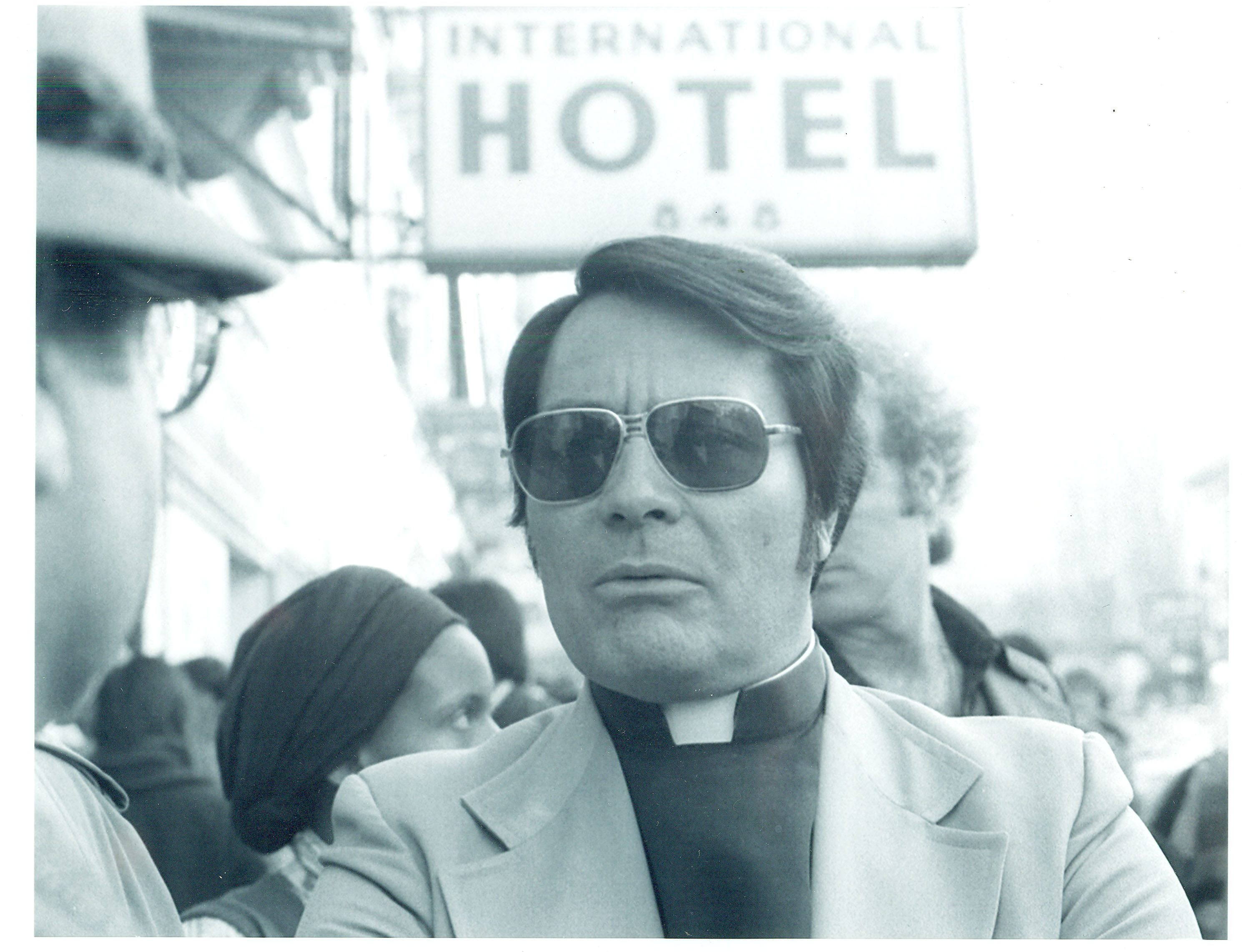 Jim Jones Fotografia