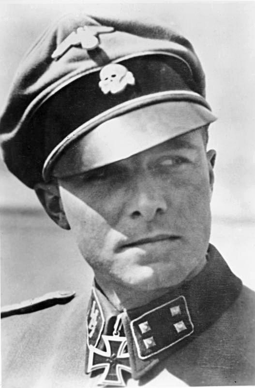 Joachim Peiper Fotografia