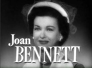Joan Bennett Fotografia