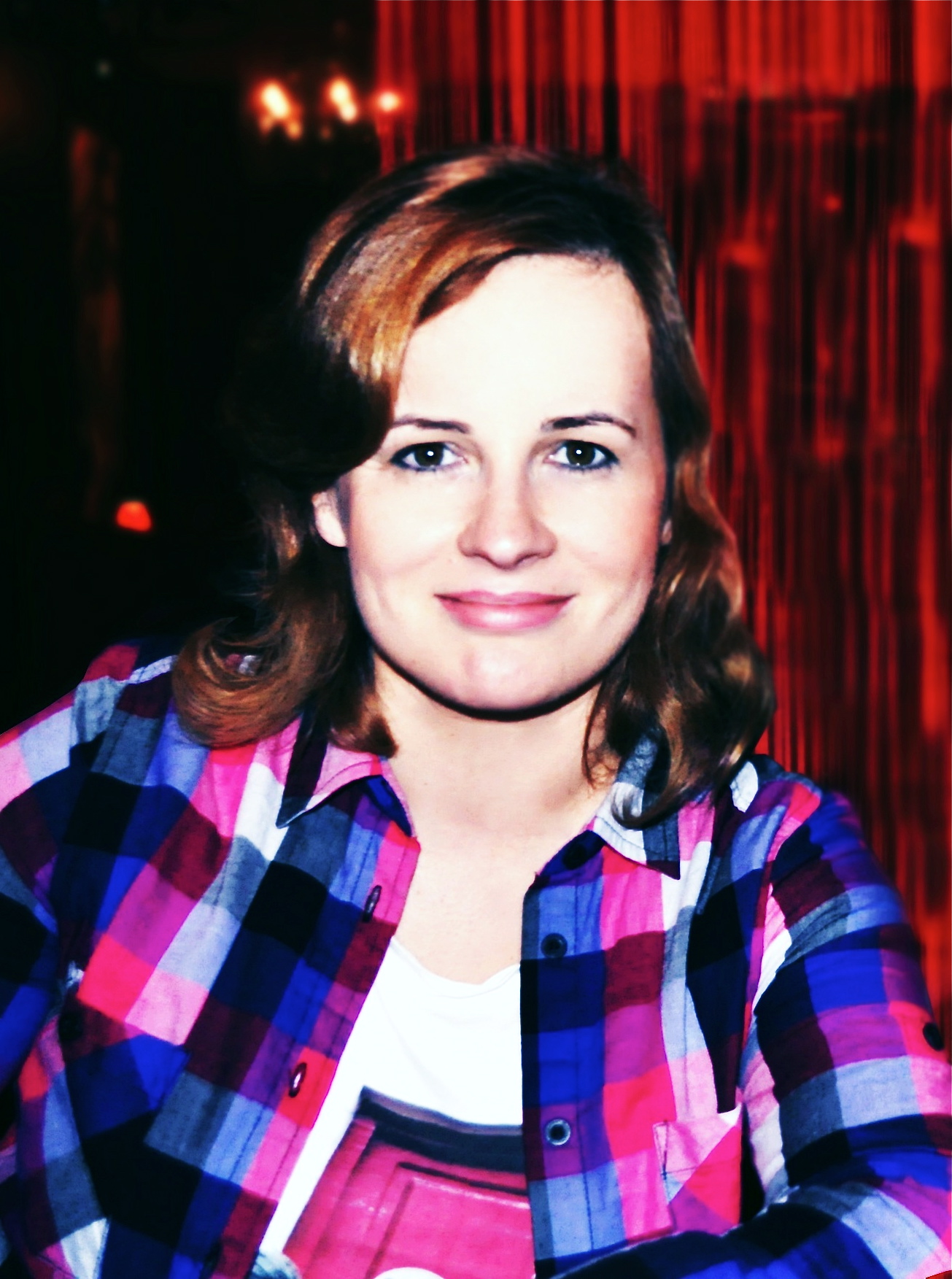 Joanna Kołaczkowska Fotografia