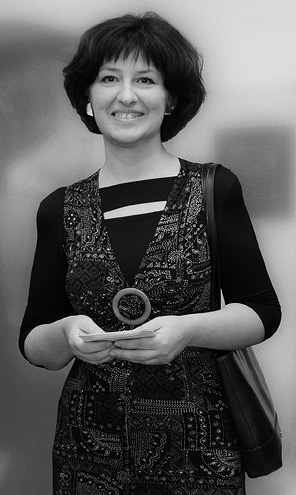 Joanna Maria Rybczyńska Fotografia