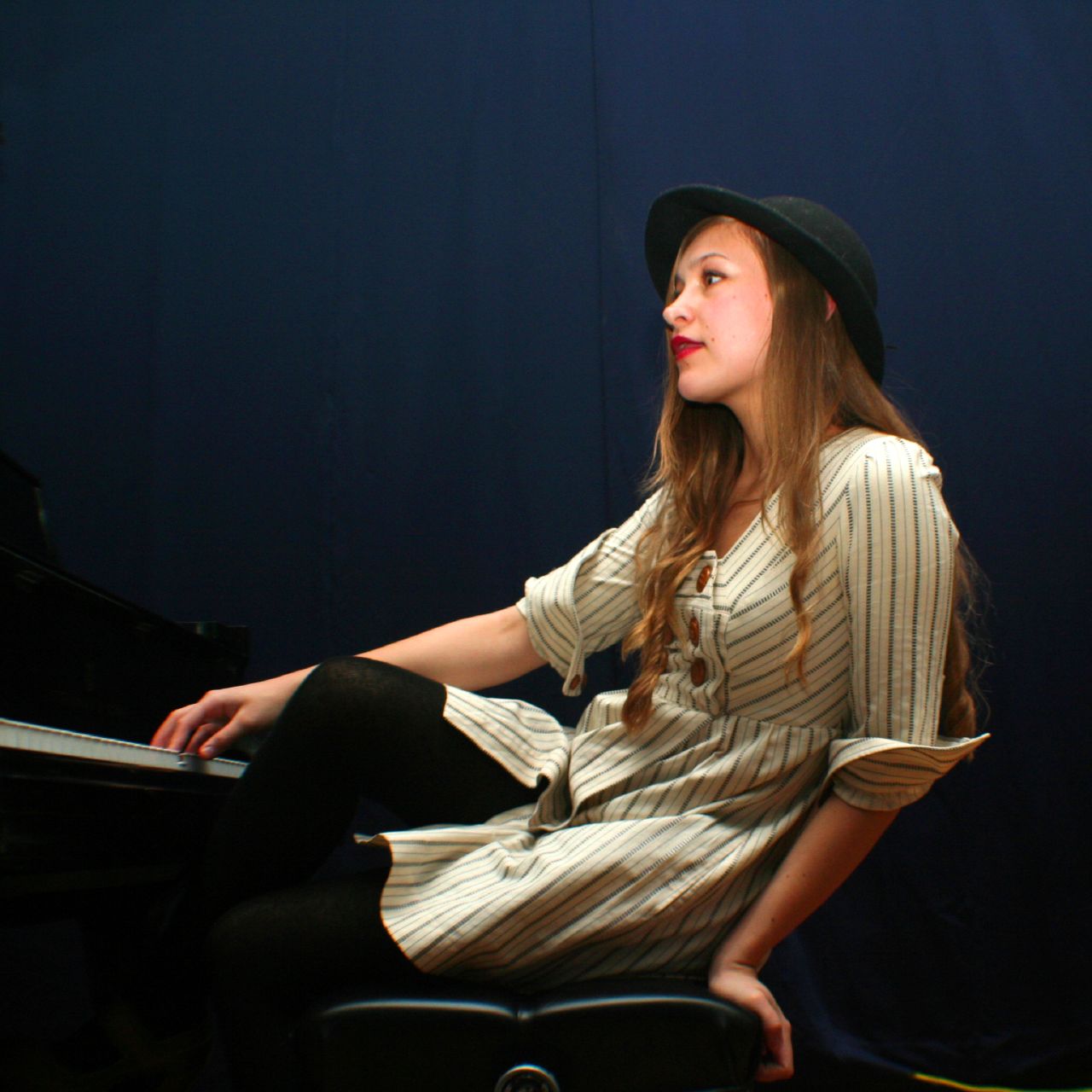 Joanna Newsom Fotografia