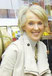 Joanna Trollope Fotografia