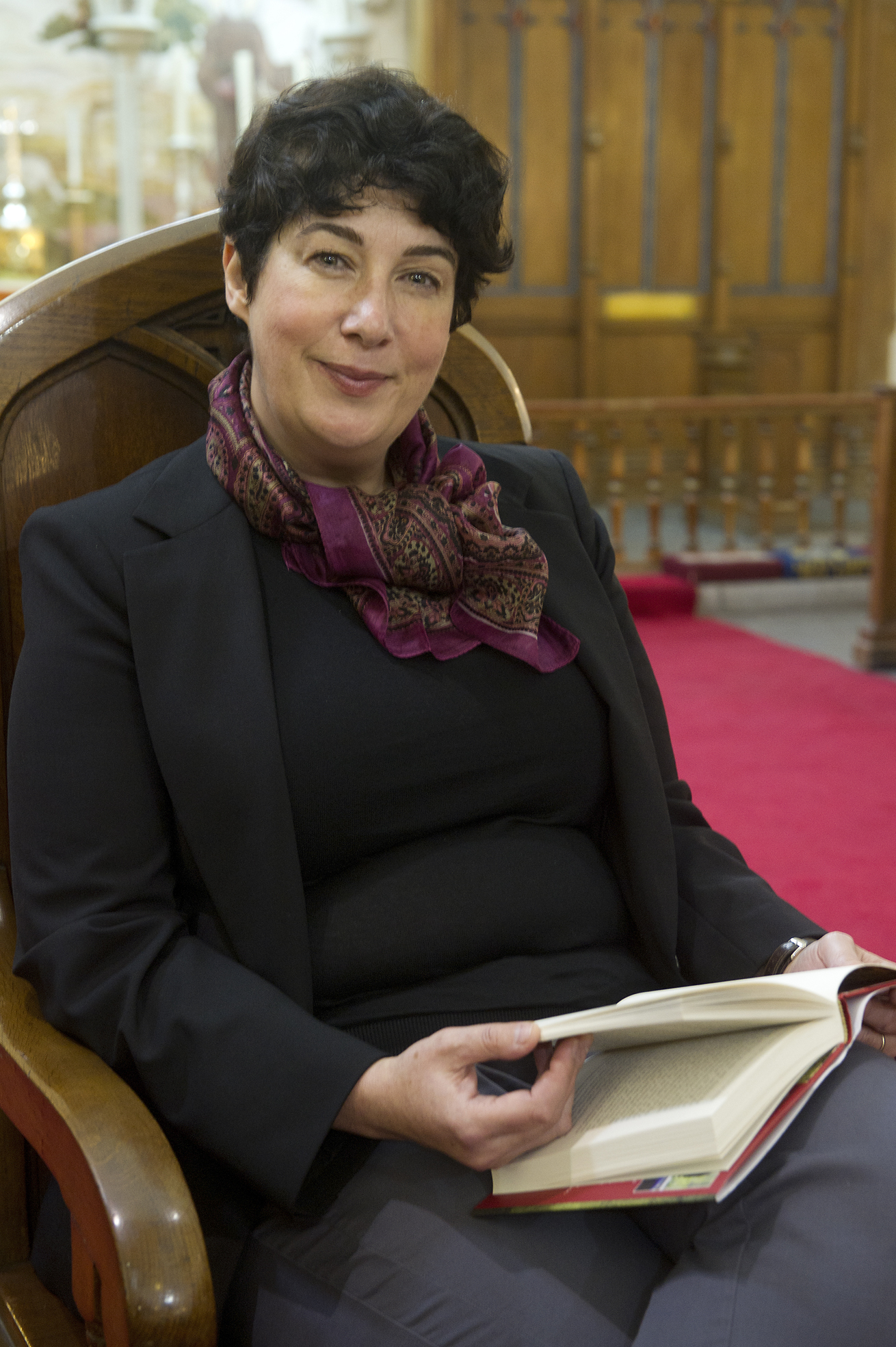 Joanne Harris Fotografia