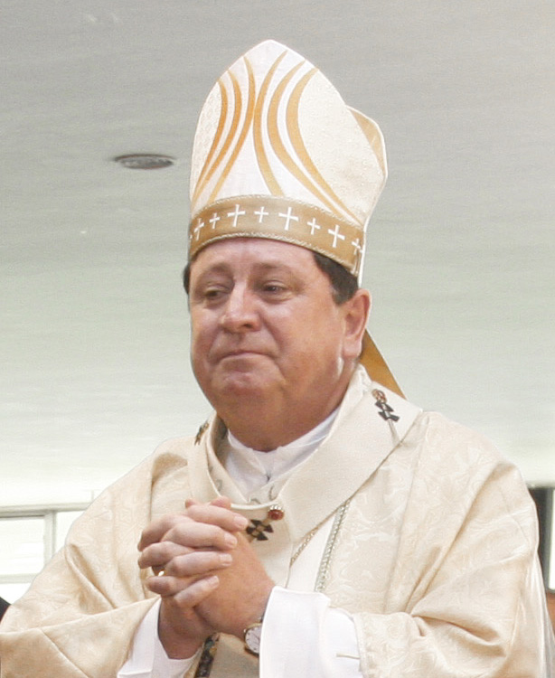 João Braz de Aviz Fotografia