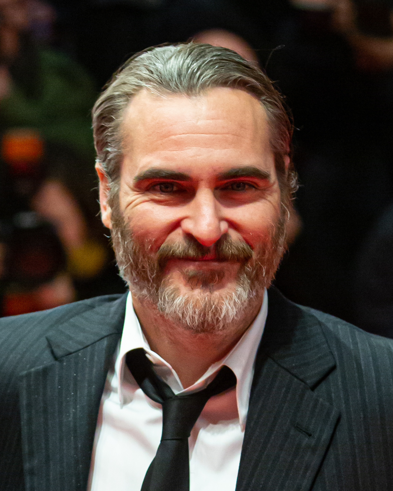 Joaquin Phoenix Fotografia