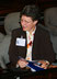 Jocelyn Bell Burnell Fotografia