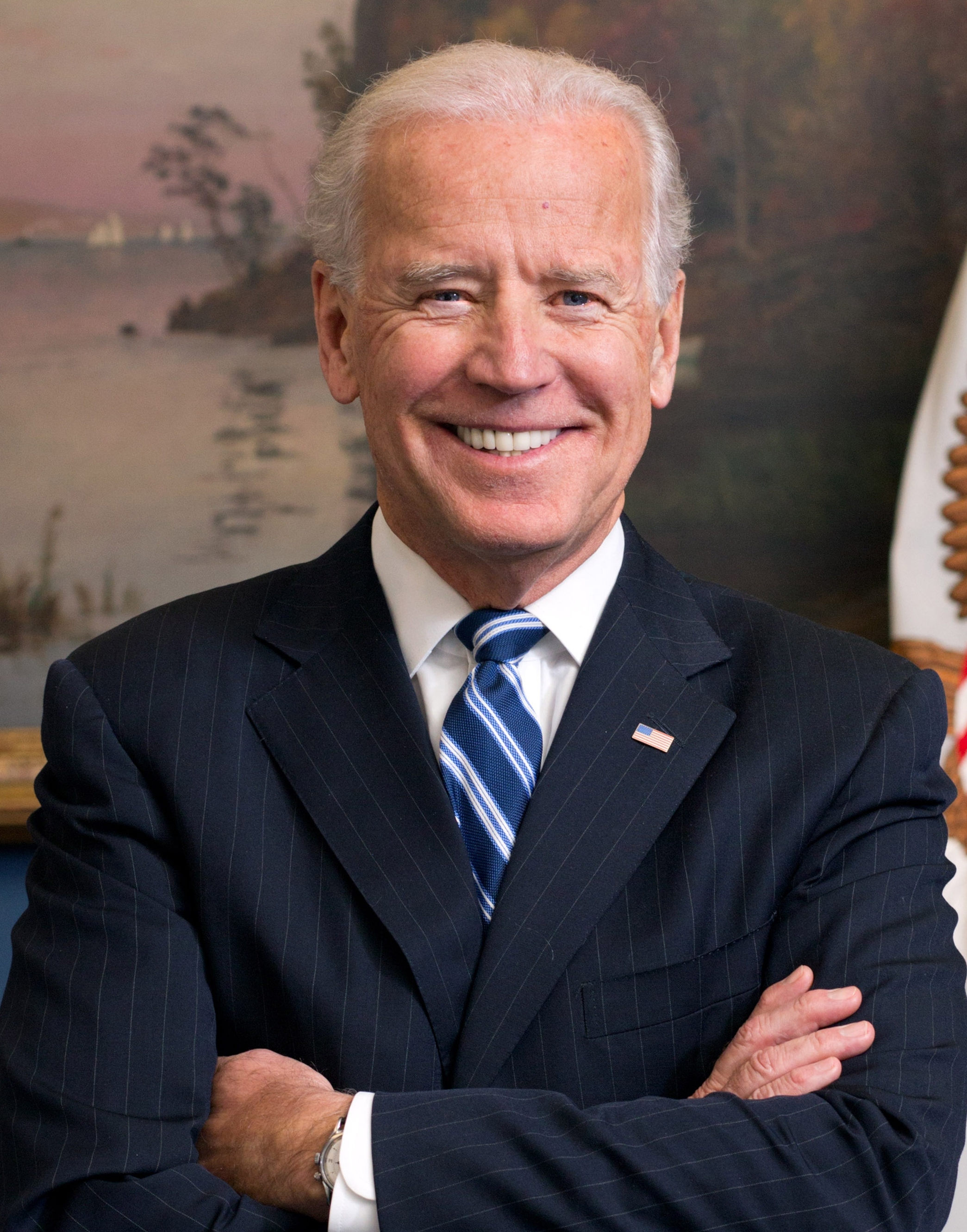 Joe Biden Fotografia