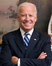 Joe Biden Fotografia