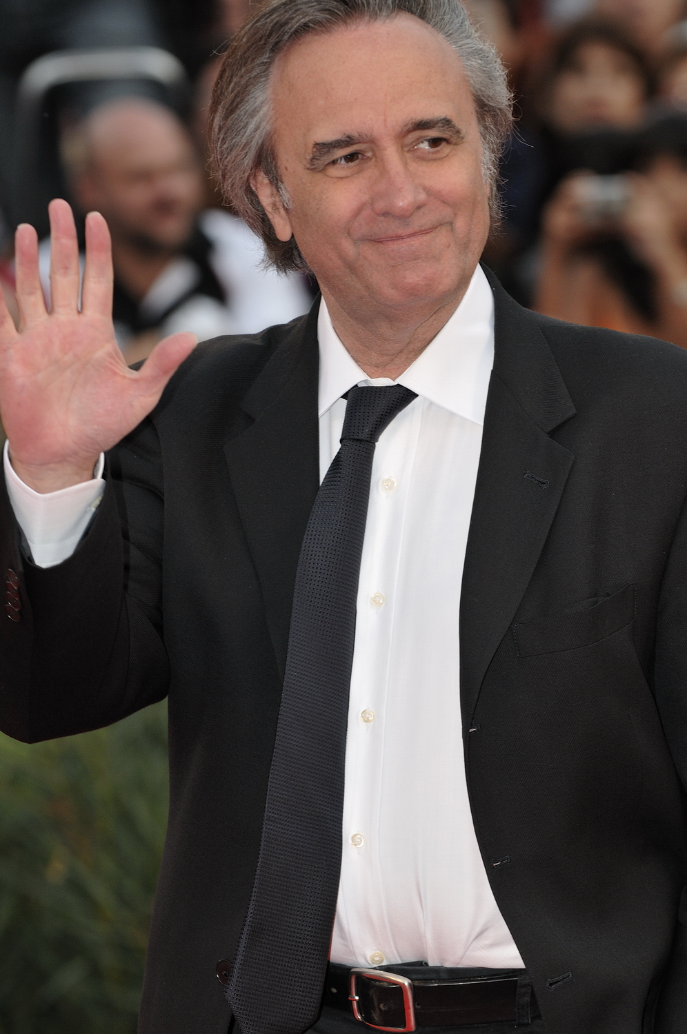 Joe Dante Fotografia