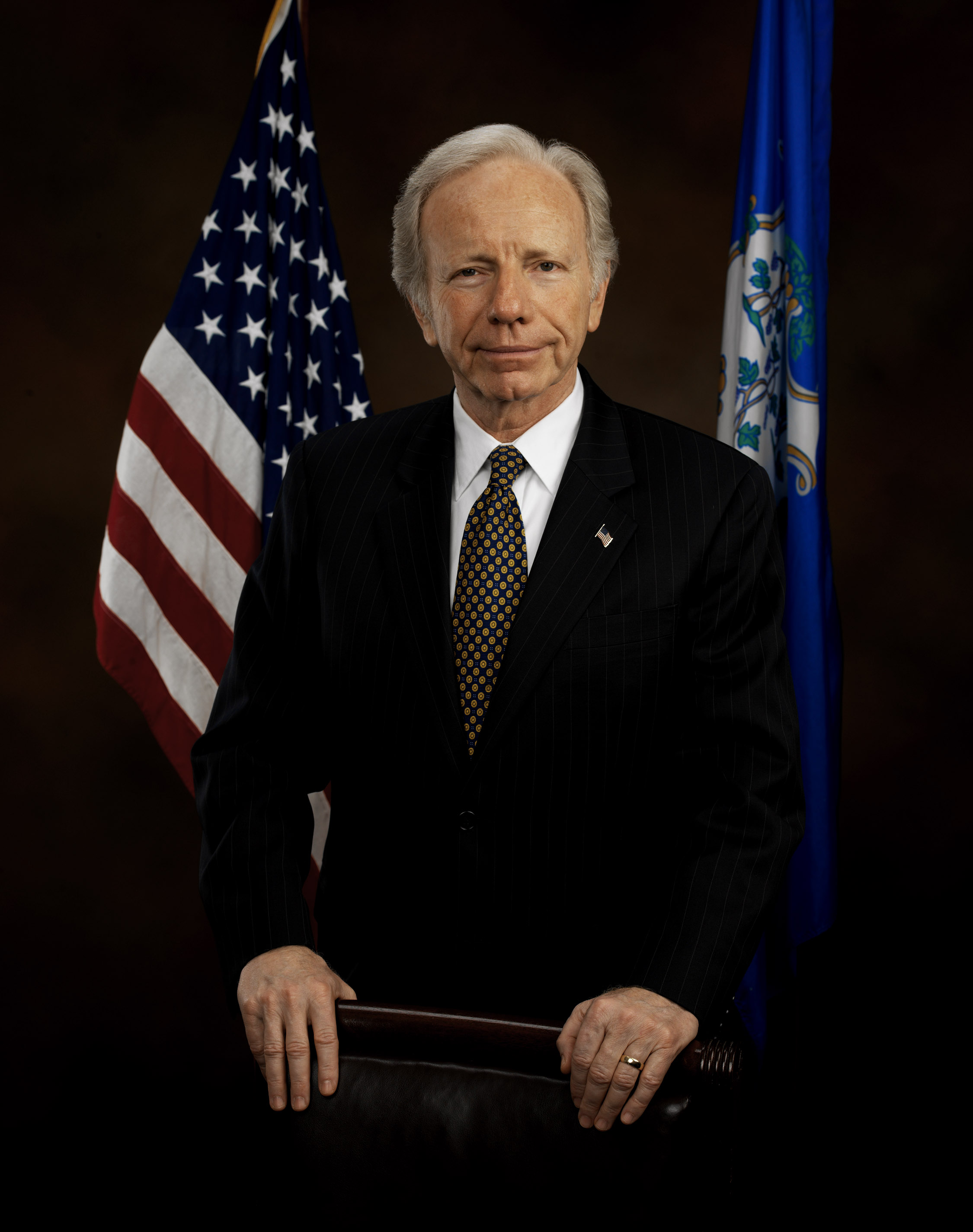 Joe Lieberman Fotografia