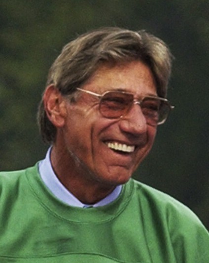 Joe Namath Fotografia