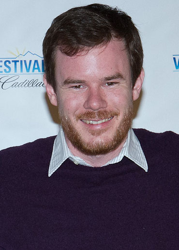 Joe Swanberg Fotografia