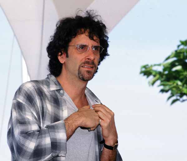 Joel Coen Fotografia