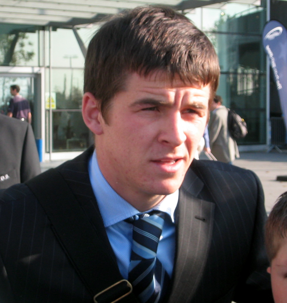 Joey Barton Fotografia