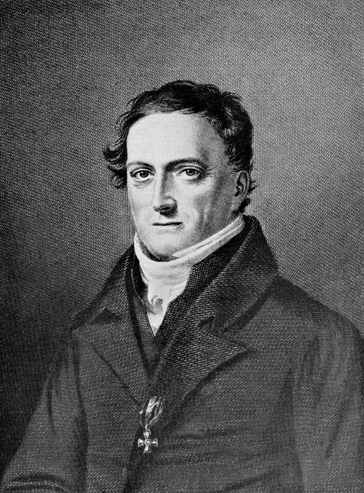 Johann Friedrich Herbart Fotografia
