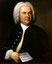 Johann Sebastian Bach Fotografia