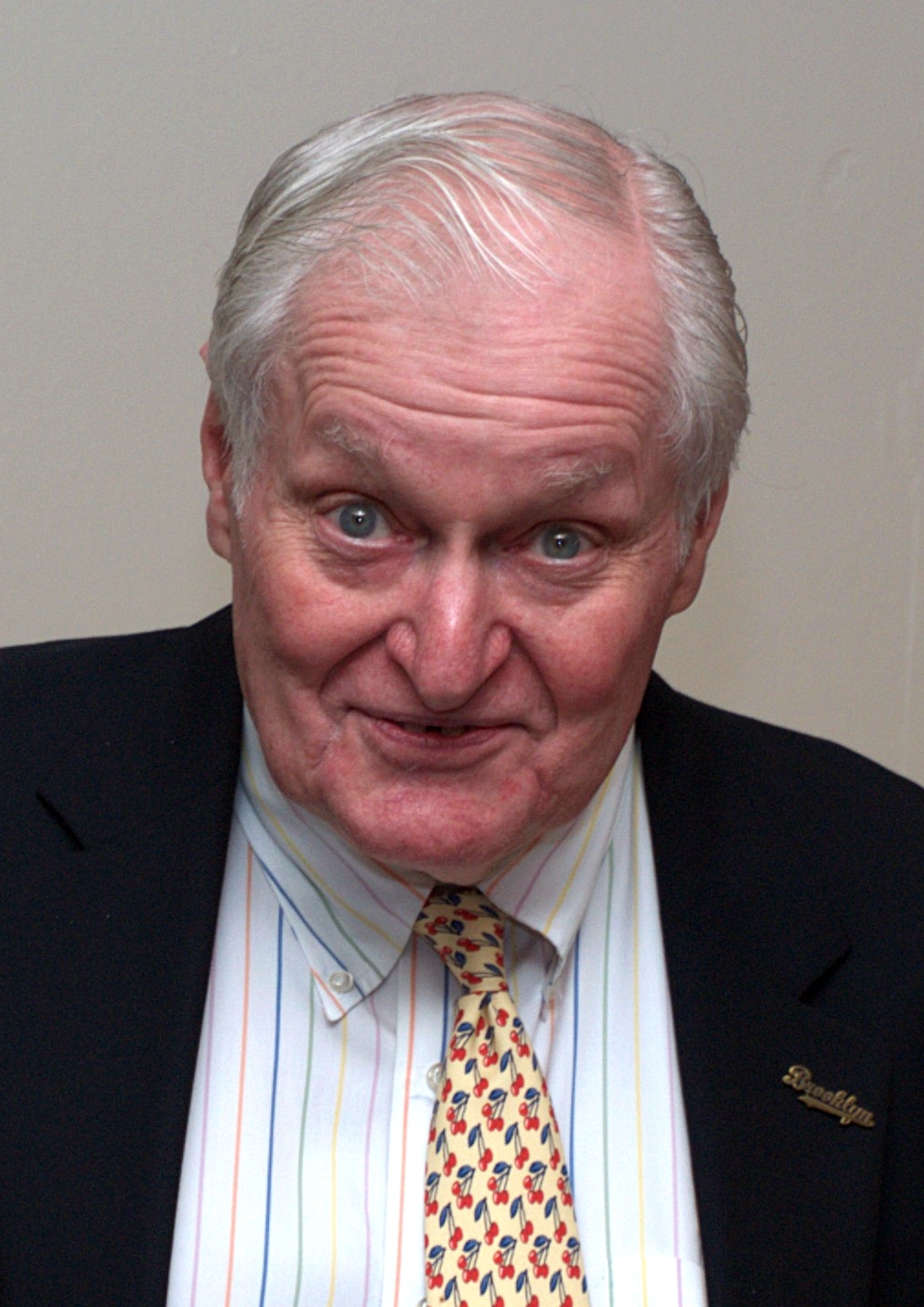 John Ashbery Fotografia