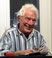 John Berger Fotografia