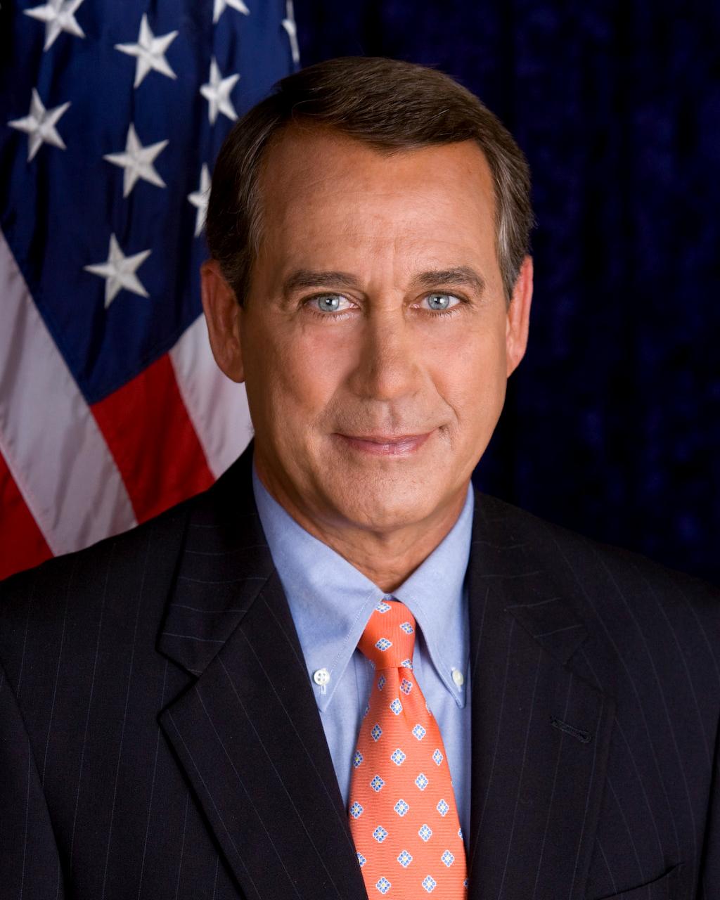 John Boehner Fotografia