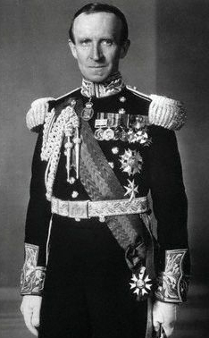 John Buchan, 1. baron Tweedsmuir Fotografia