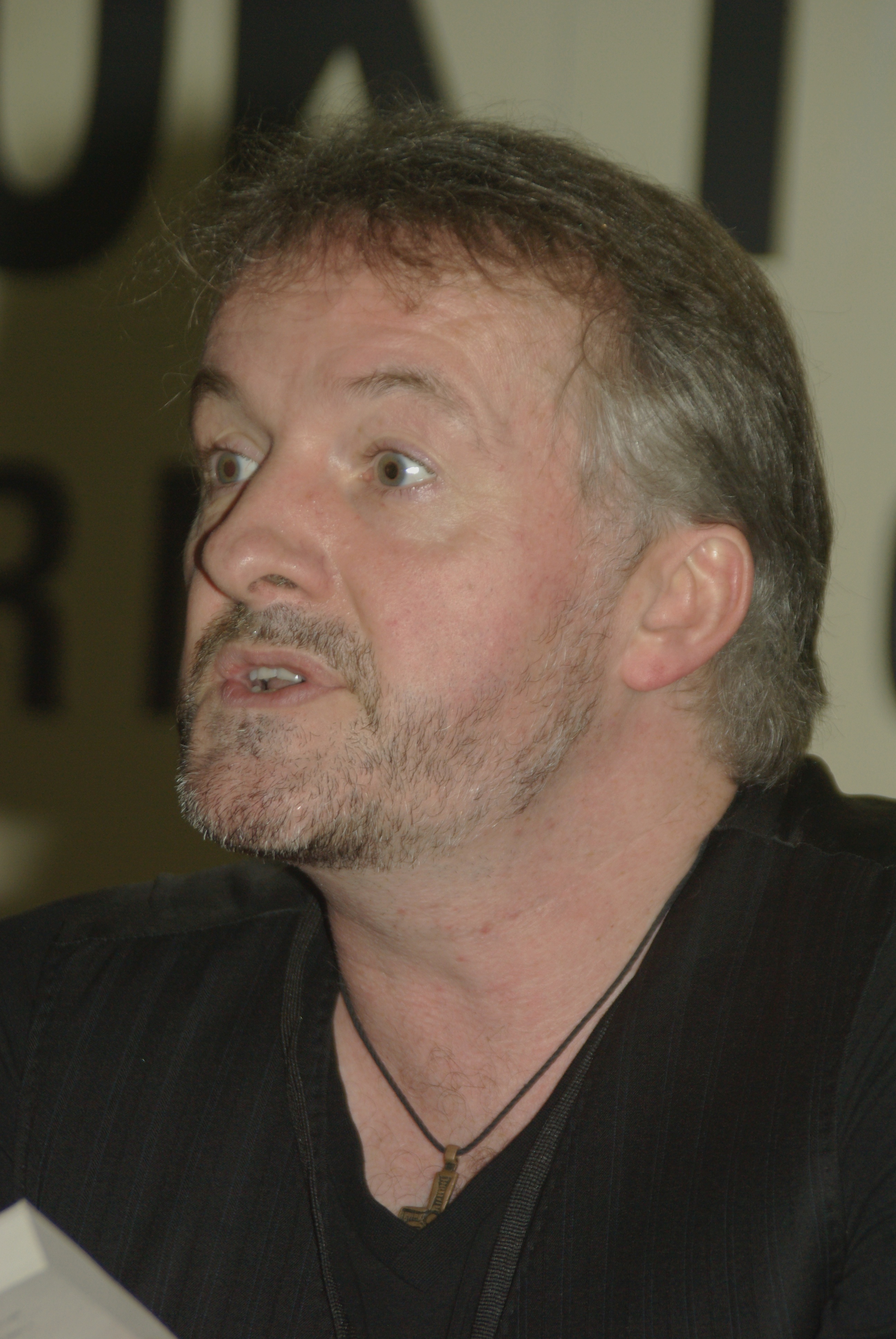John Connolly Fotografia