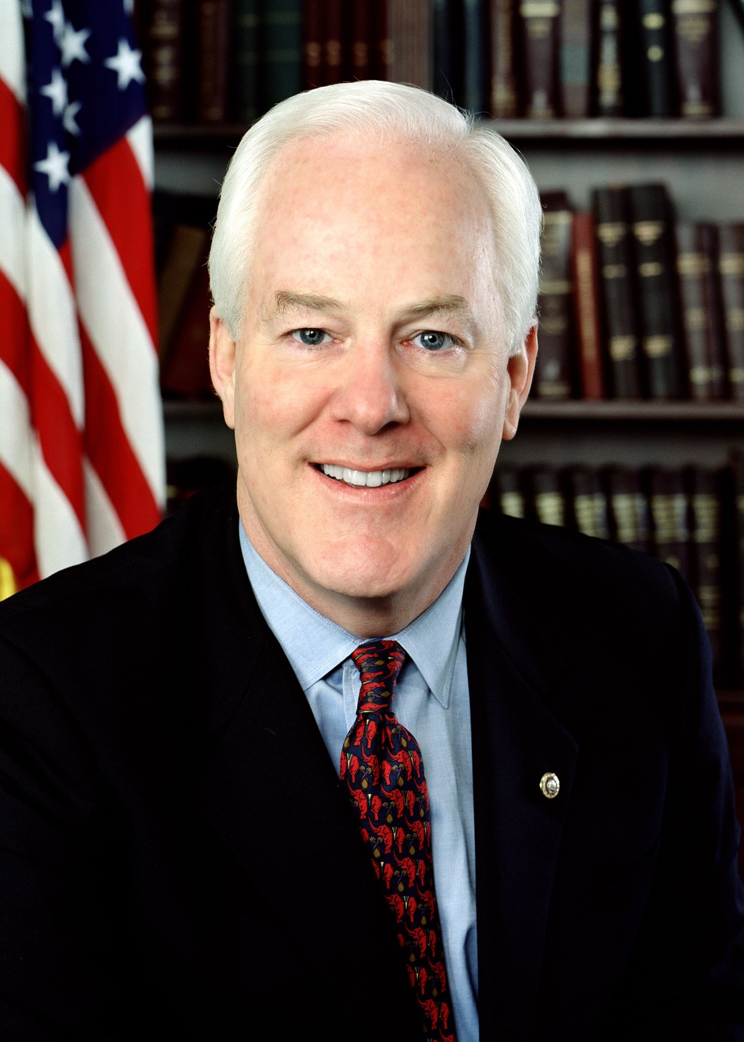 John Cornyn Fotografia