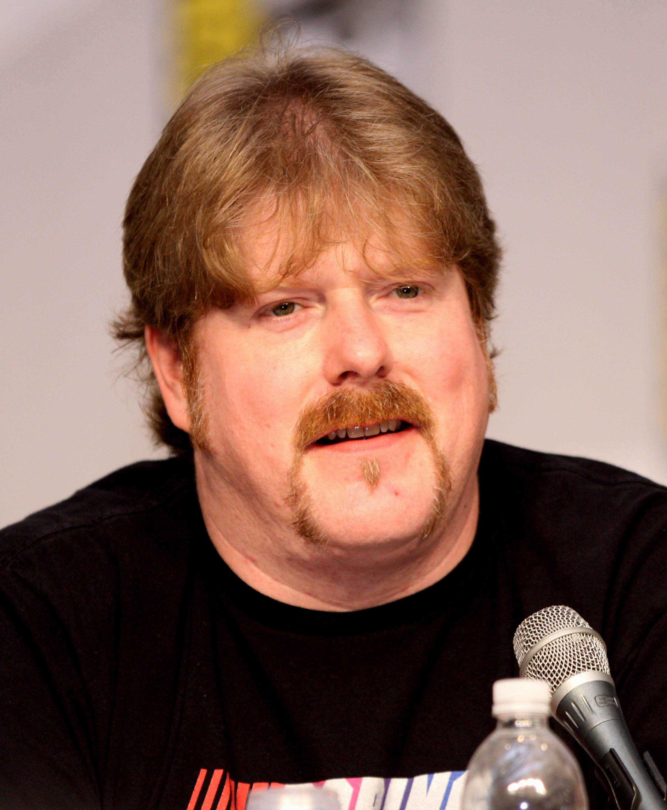 John DiMaggio Fotografia