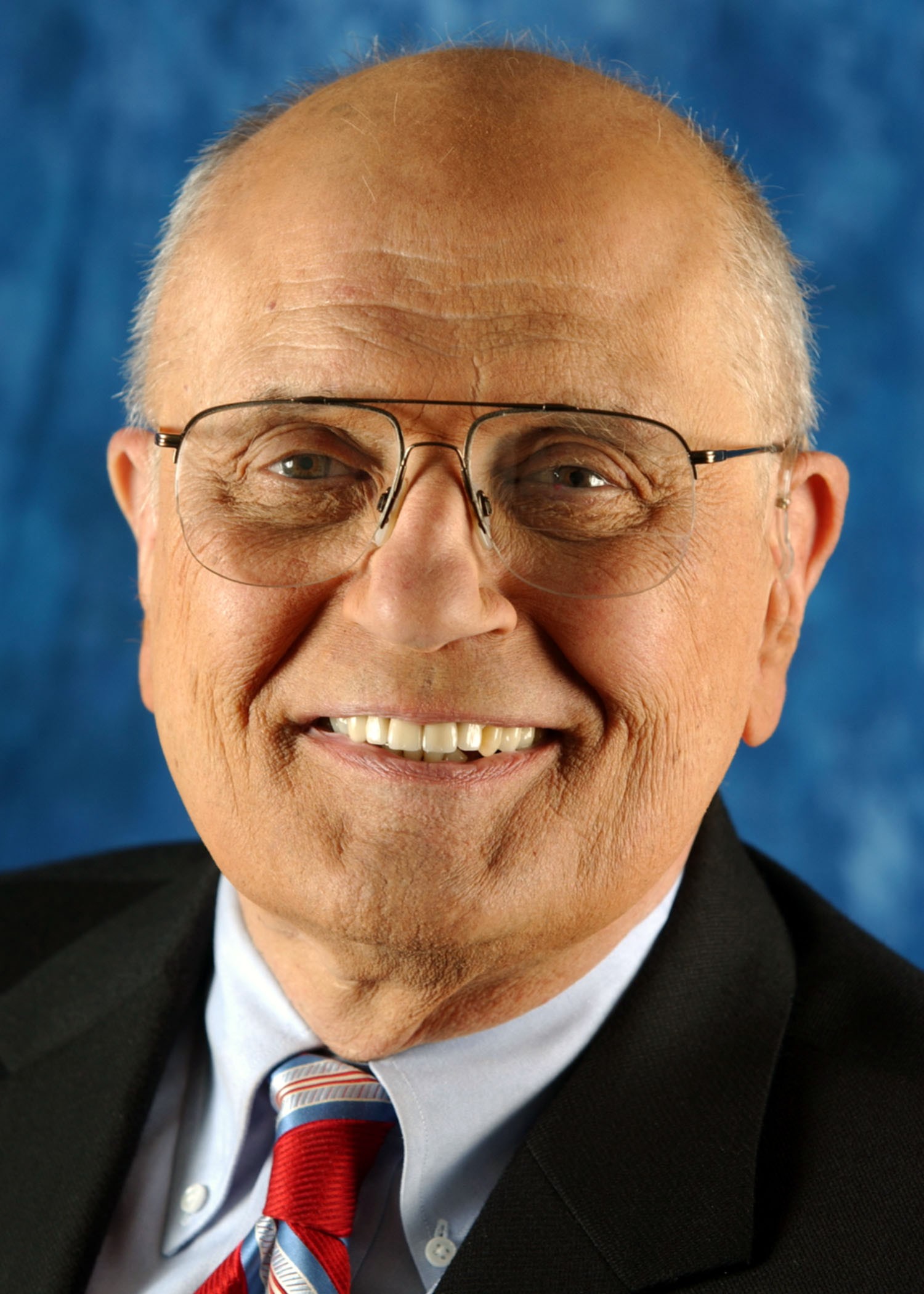 John Dingell Fotografia