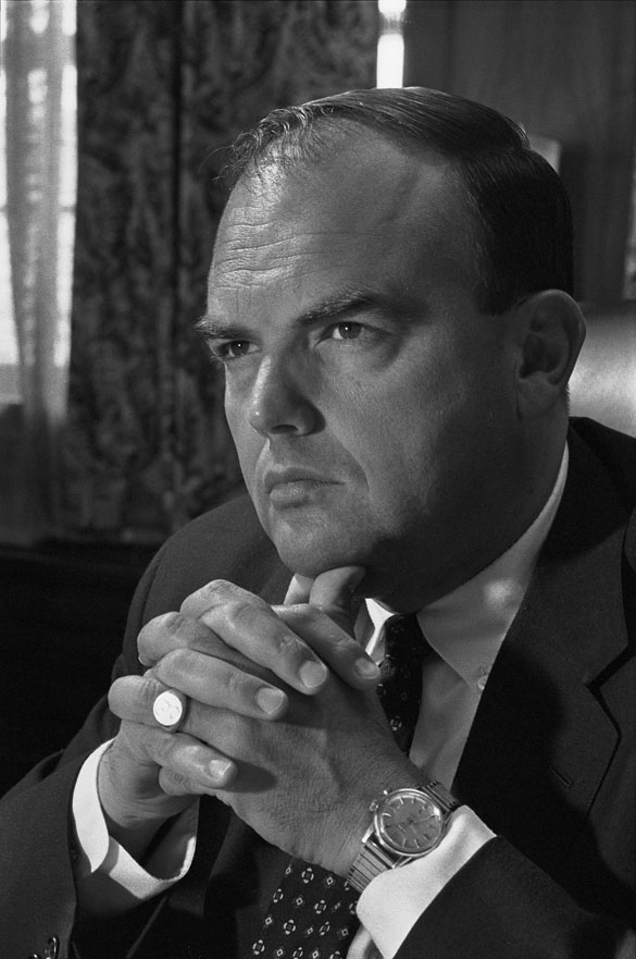 John Ehrlichman Fotografia