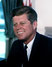 John Fitzgerald Kennedy Fotografia