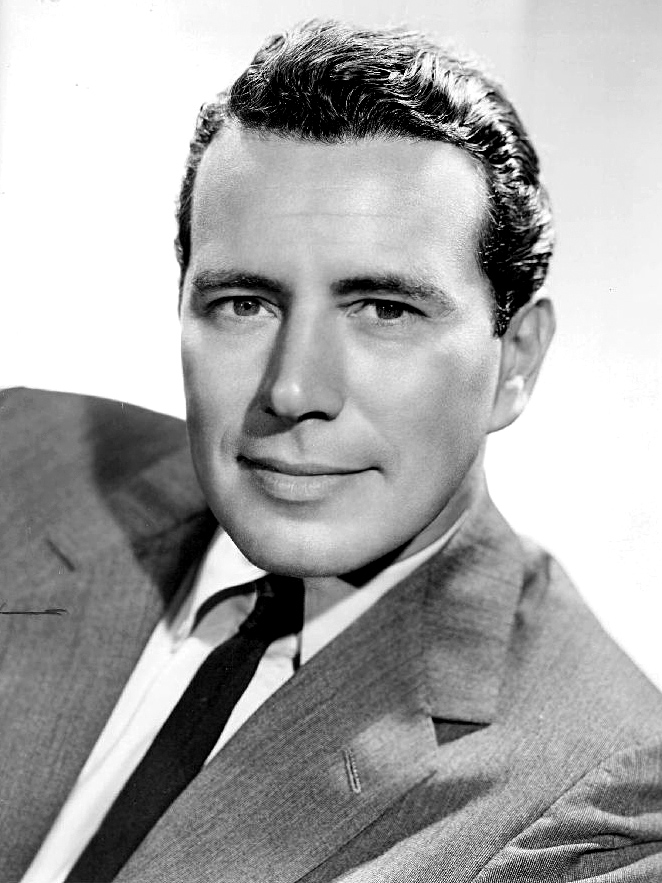 John Forsythe Fotografia
