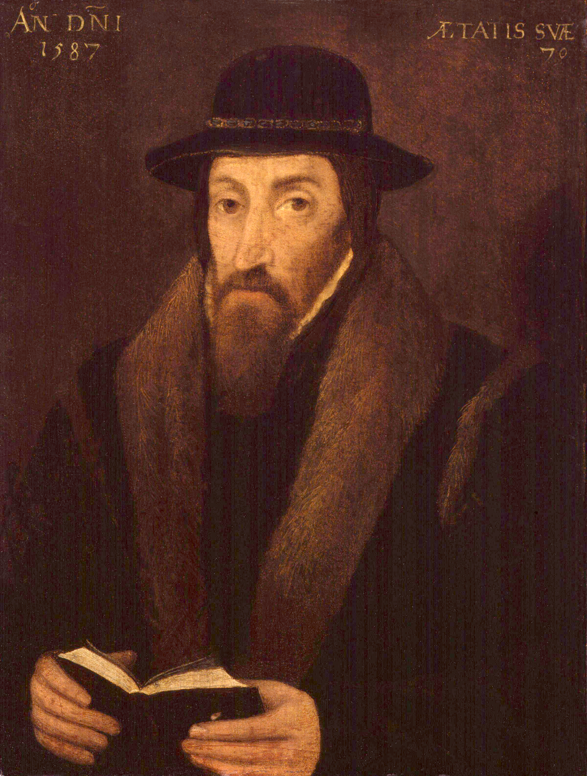 John Foxe Fotografia