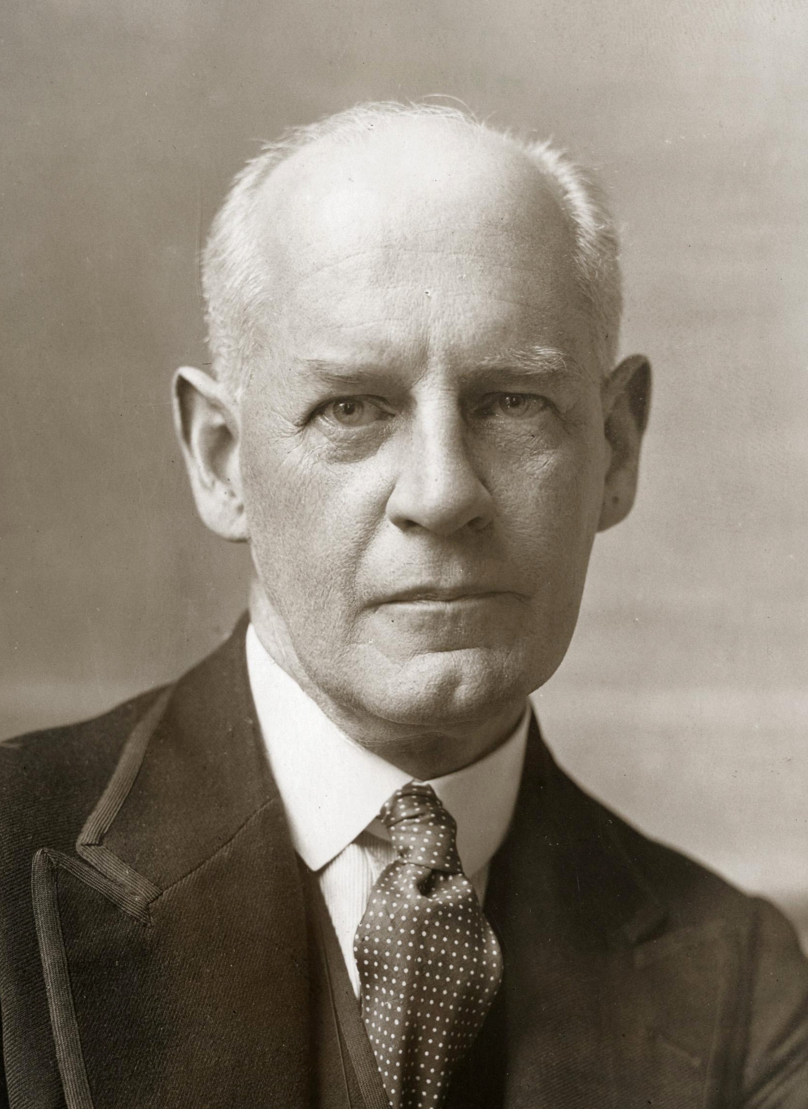 John Galsworthy Fotografia