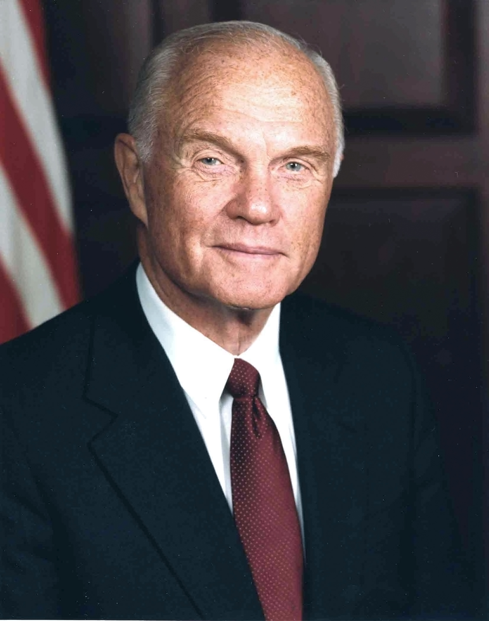 John Glenn Fotografia
