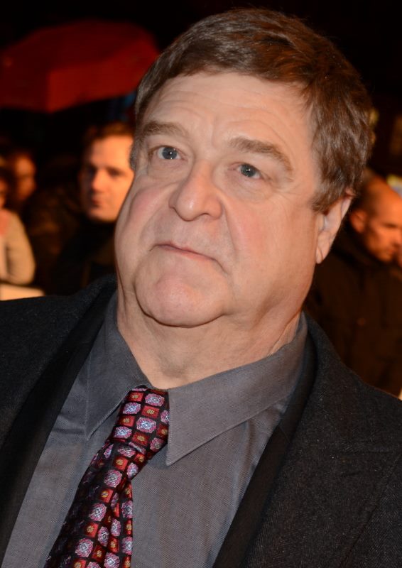 John Goodman Fotografia