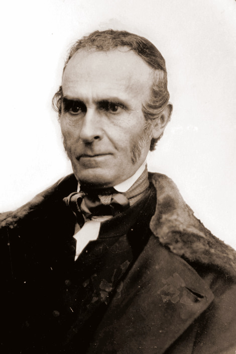 John Greenleaf Whittier Fotografia