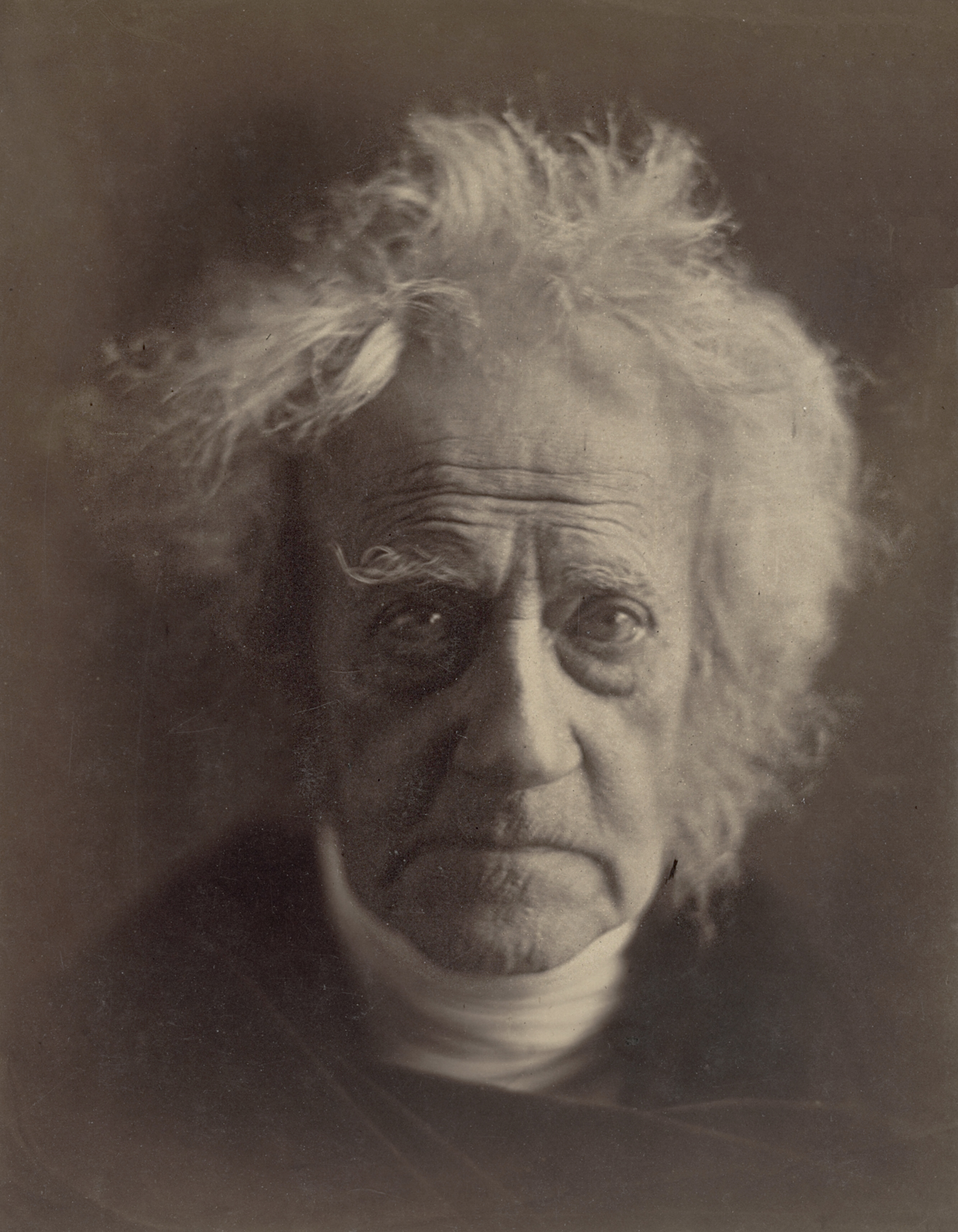 John Herschel Fotografia