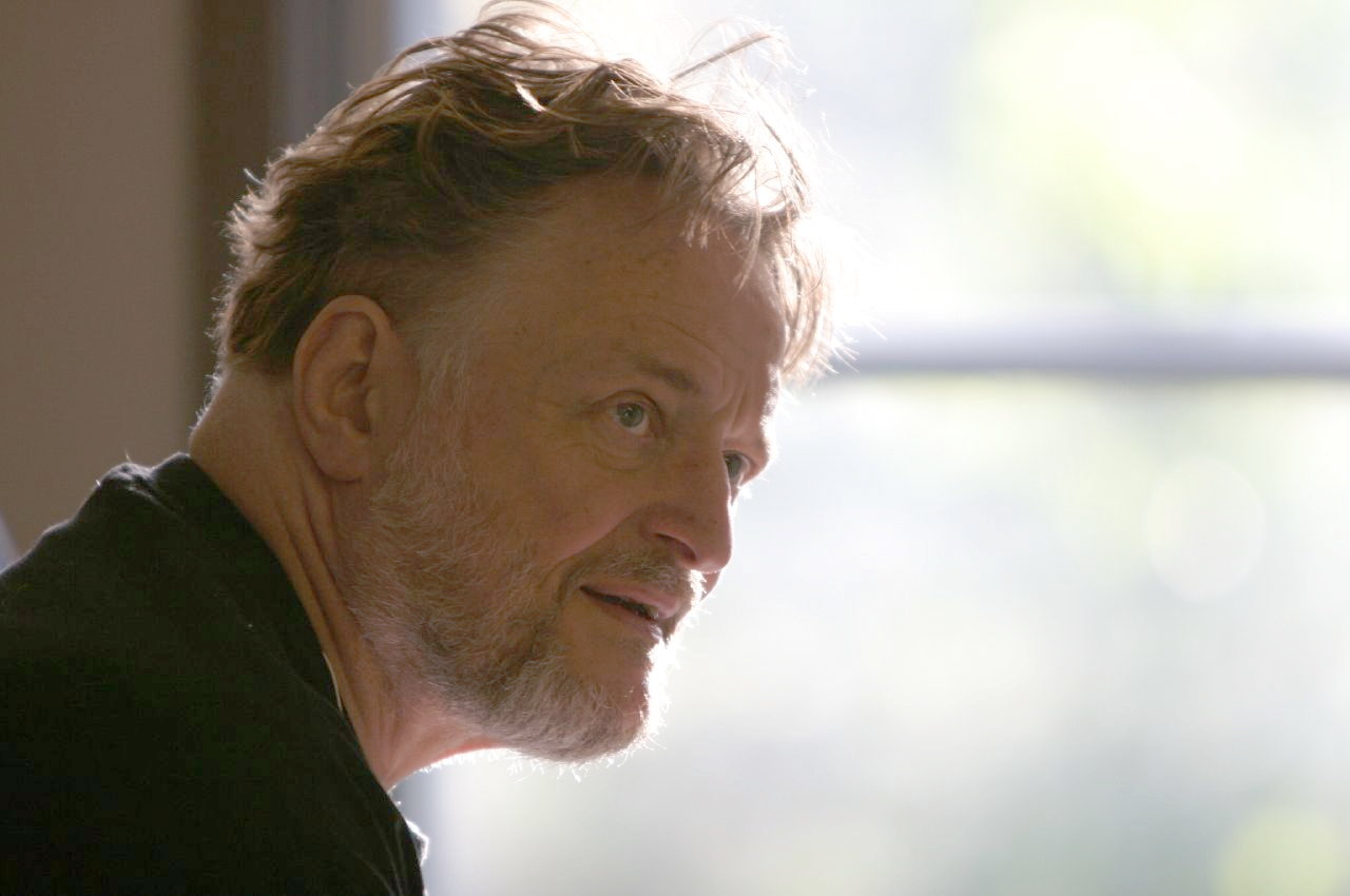 John Horton Conway Fotografia