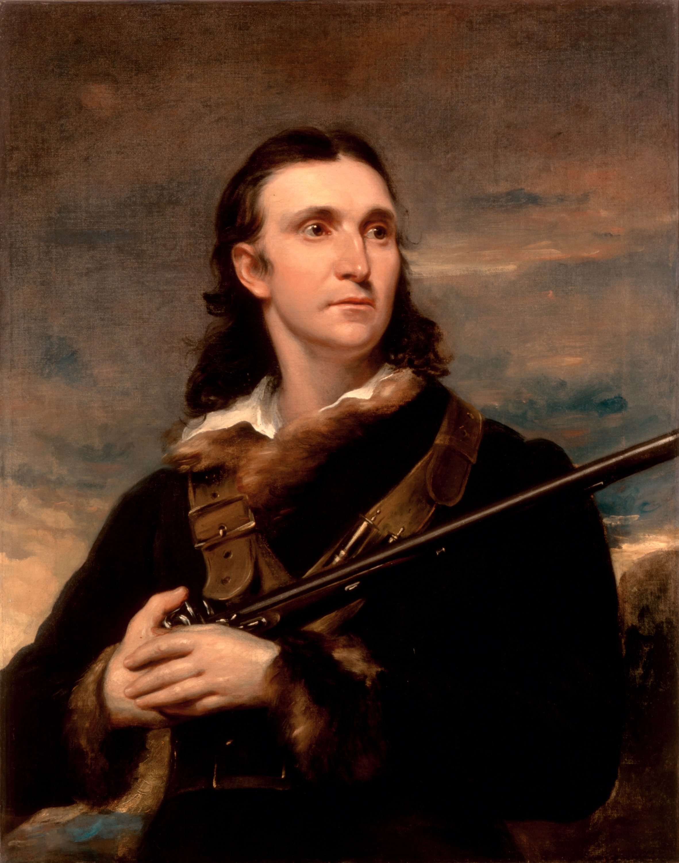 John James Audubon Fotografia