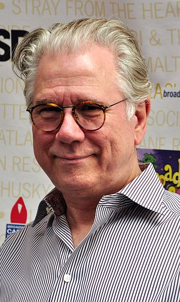 John Larroquette Fotografia