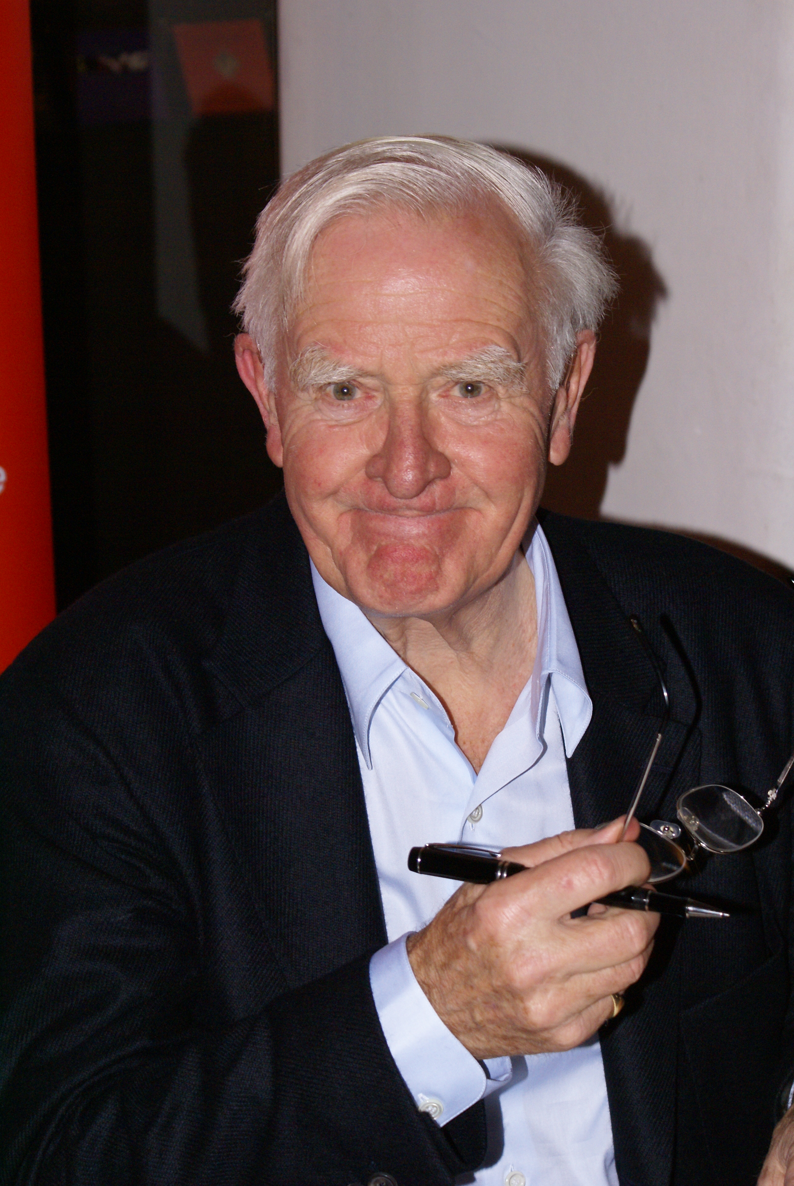 John le Carré Fotografia