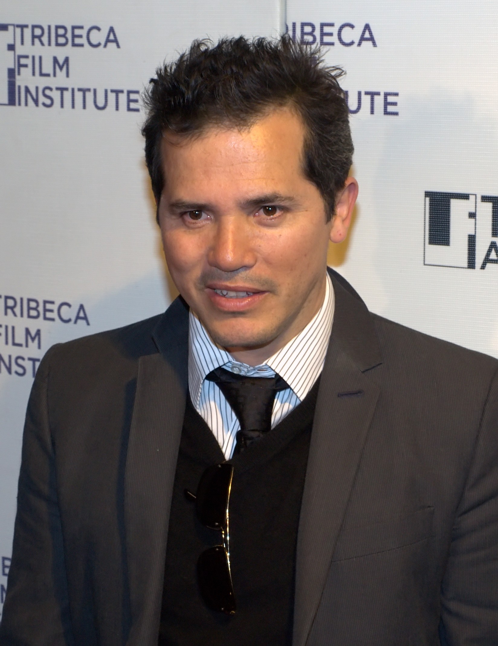 John Leguizamo Fotografia