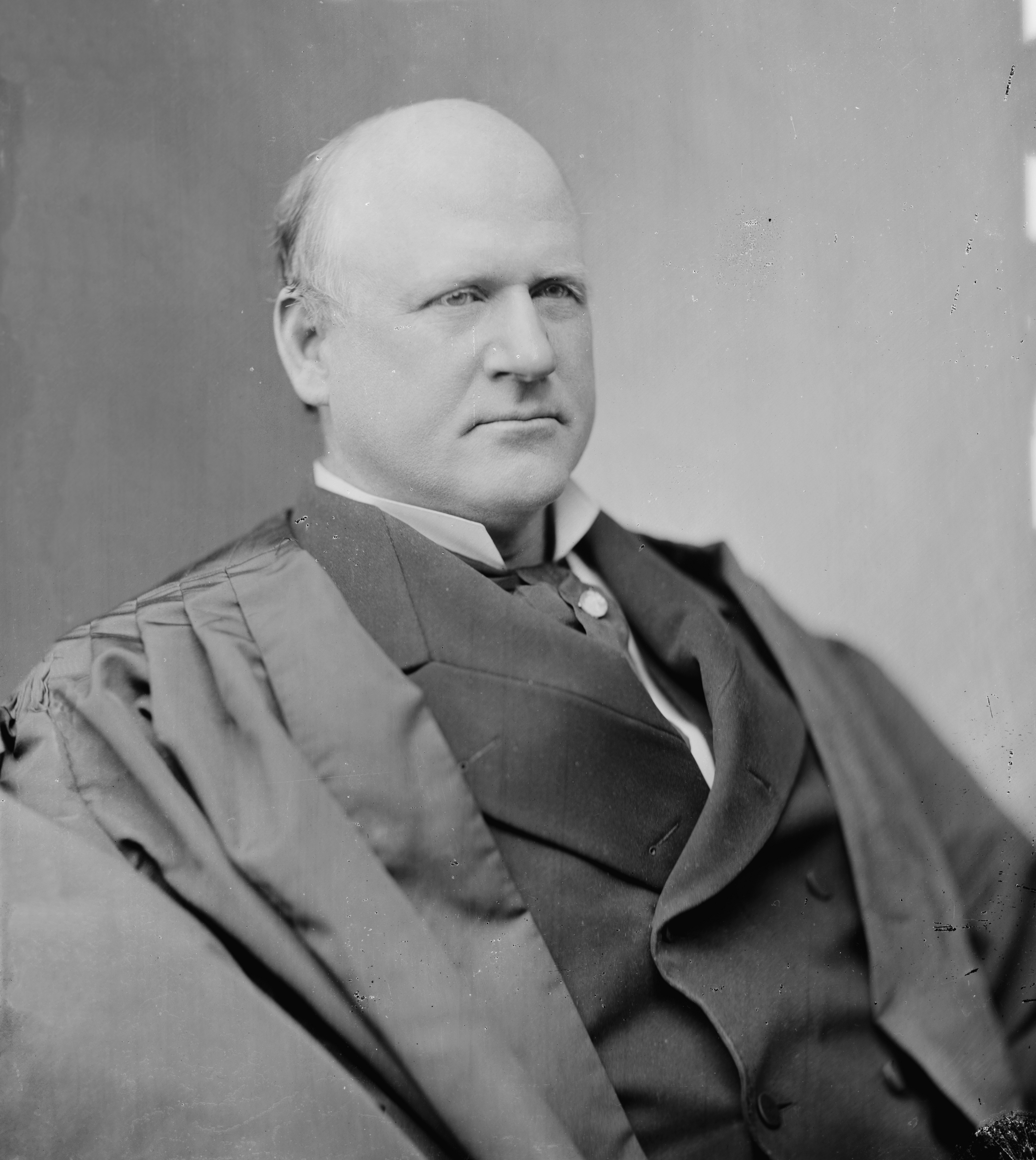 John Marshall Harlan Fotografia
