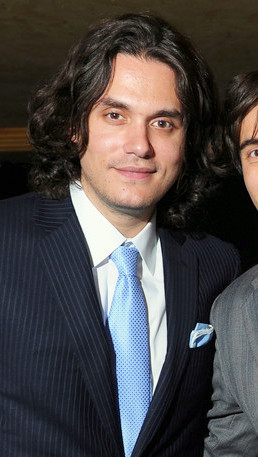 John Mayer Fotografia